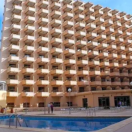 Acapulco Benidorm
