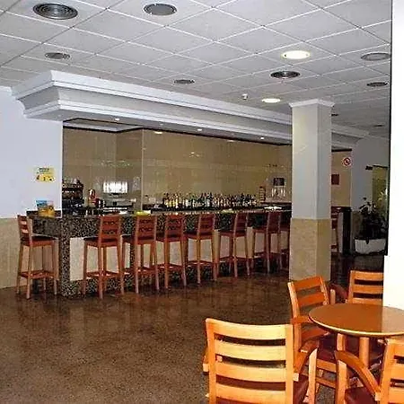 Acapulco Hotel